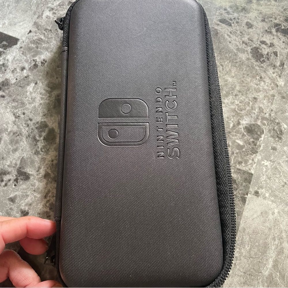 NINTENDO SWITCH CASE - Picture 4 of 6